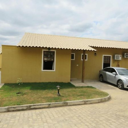 Casa Com 3 Quartos No Vivendas De レンソイス エクステリア 写真
