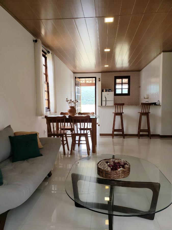 Casa Com 3 Quartos No Vivendas De レンソイス エクステリア 写真