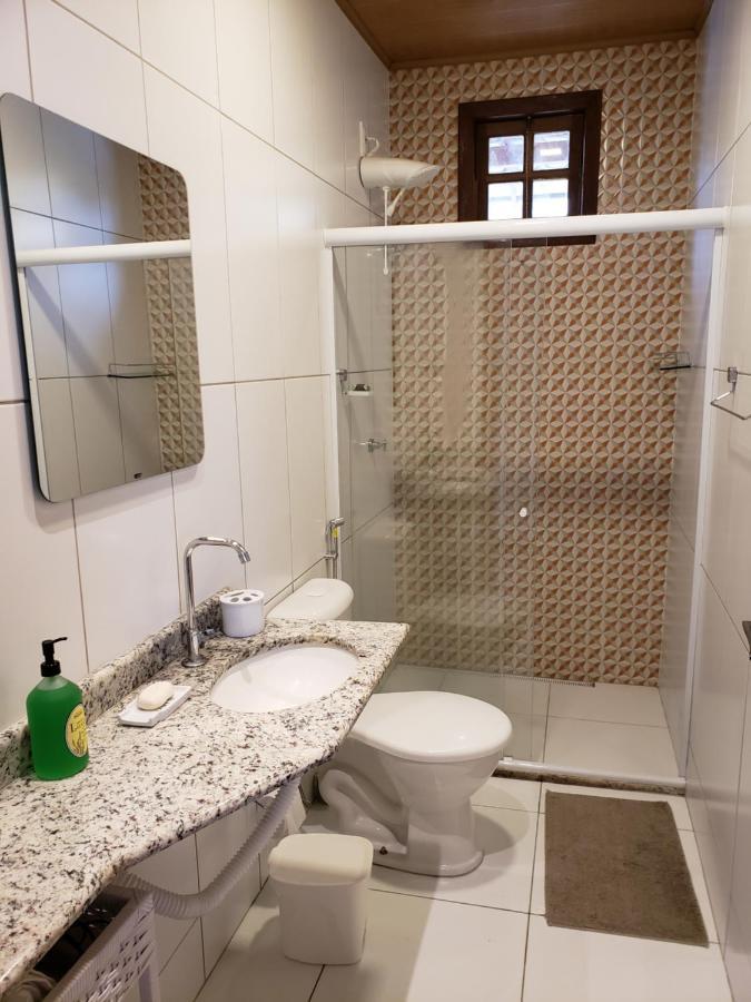 Casa Com 3 Quartos No Vivendas De レンソイス エクステリア 写真