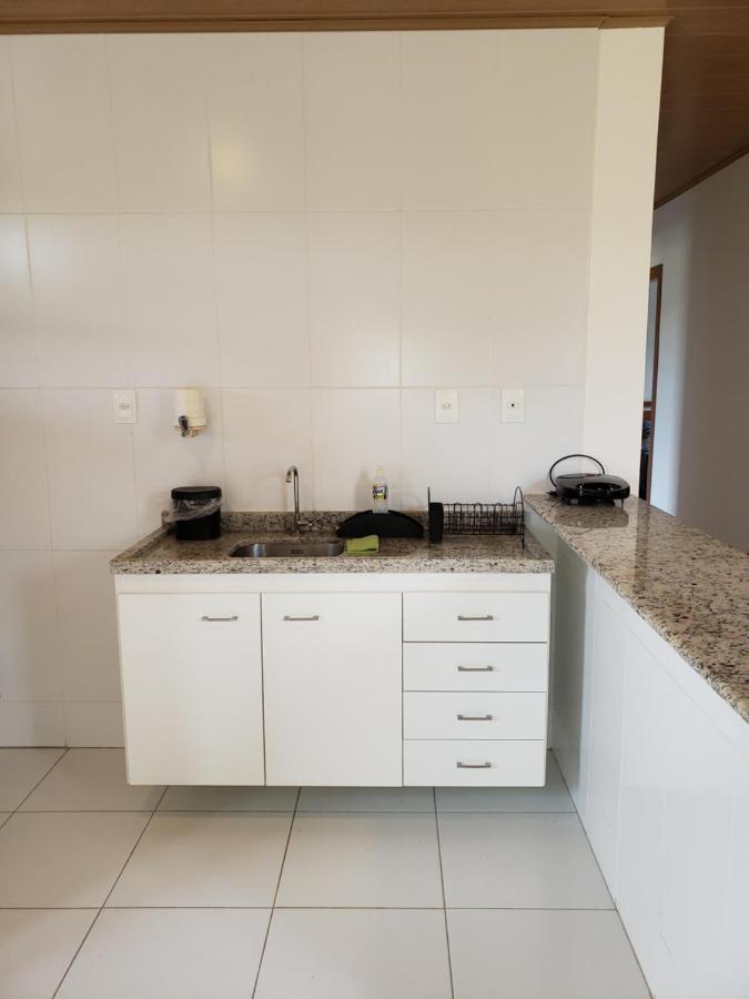Casa Com 3 Quartos No Vivendas De レンソイス エクステリア 写真