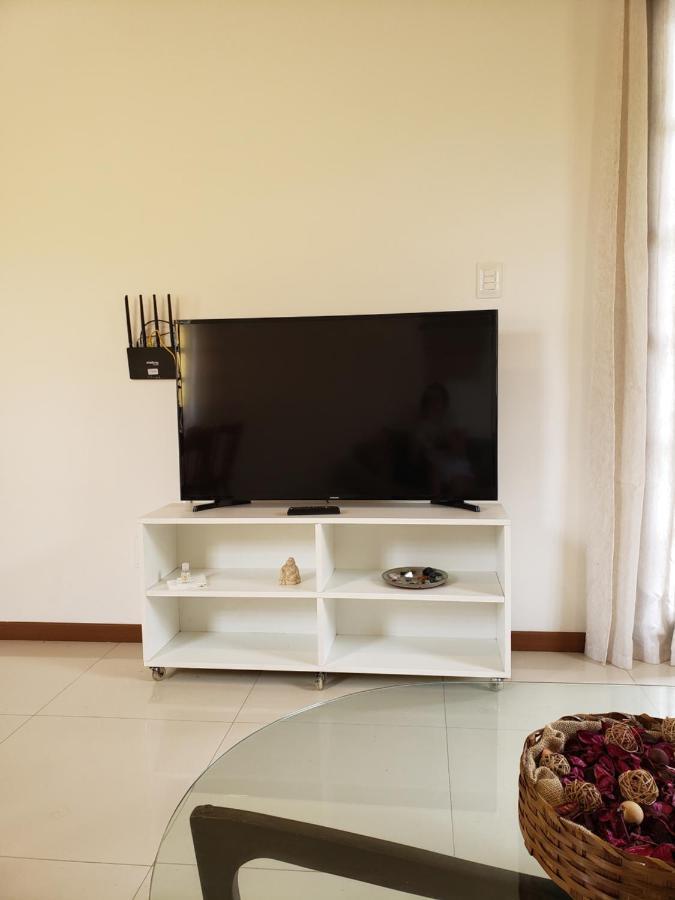 Casa Com 3 Quartos No Vivendas De レンソイス エクステリア 写真