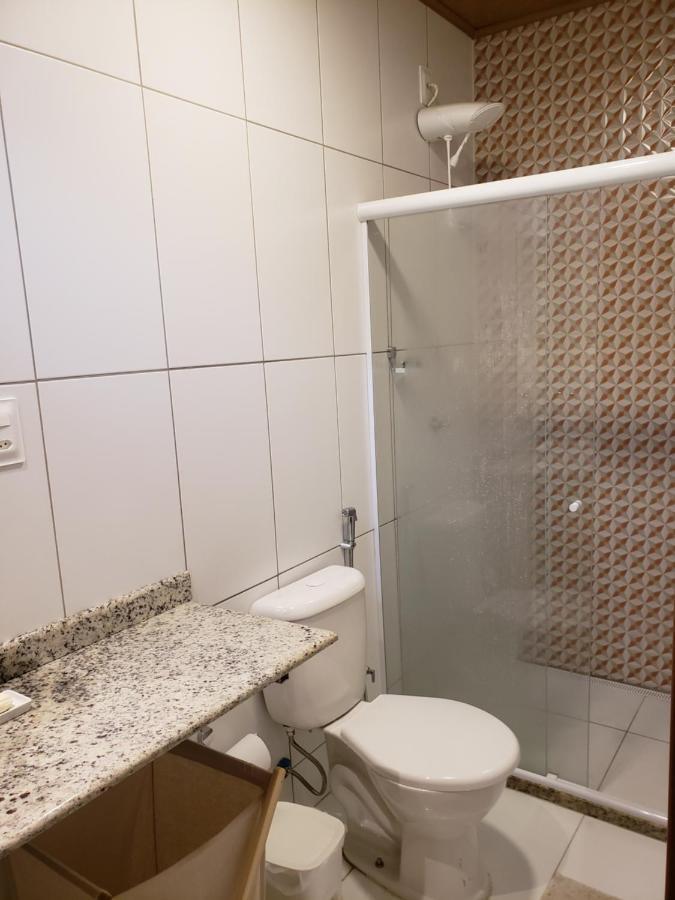Casa Com 3 Quartos No Vivendas De レンソイス エクステリア 写真